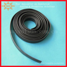 Cable connector uv resistant heat shrink tube